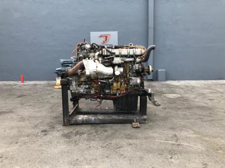 Detroit DD15