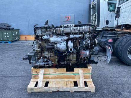 Detroit DD15 EPA 13