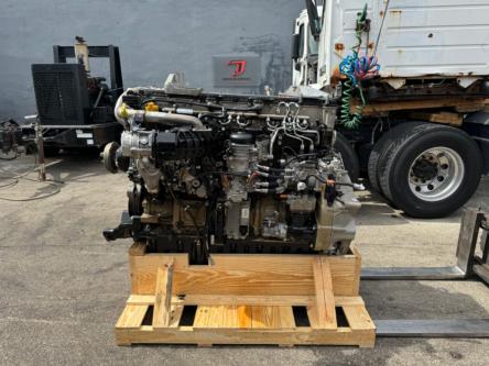 Detroit DD13 EPA 13