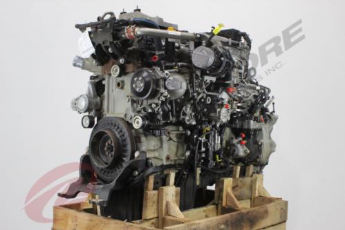 Detroit DD13