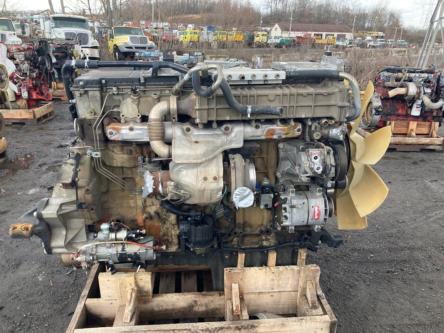 Detroit DD13