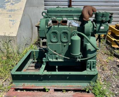 Detroit 371