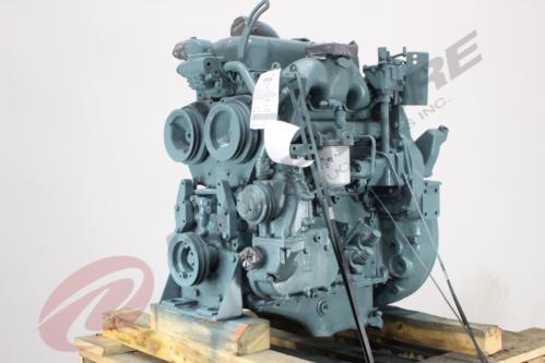 Detroit 3-53N