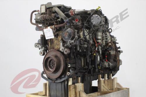 Detroit DD13