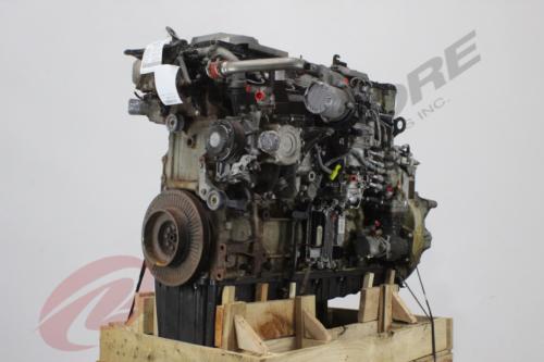 Detroit DD15