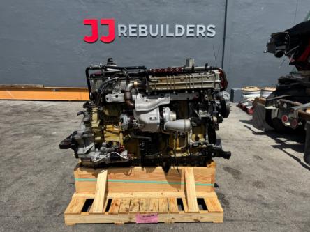 Detroit DD13 EPA 10