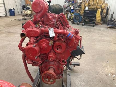 Detroit 6V92TA