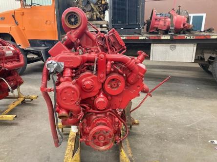 Detroit 6V92TA
