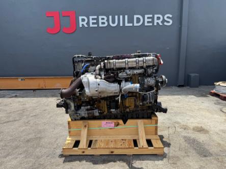 Detroit DD15 EPA 10