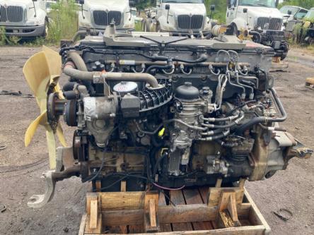 Detroit DD15 (472910)