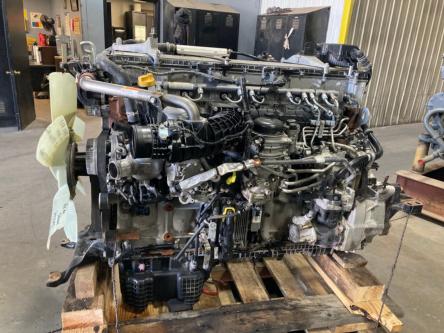 Detroit DD15 (472912)