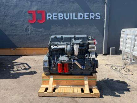 Detroit Series 60 14.0