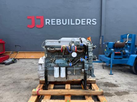 Detroit Series 60 12.7