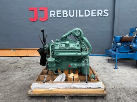 Detroit 8V-71TA