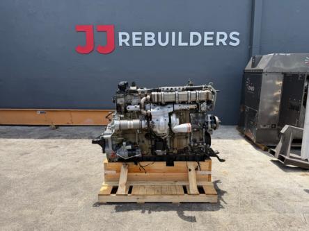 Detroit DD15 EPA 17
