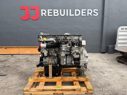Detroit DD13