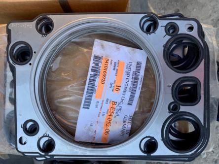 Detroit Gasket