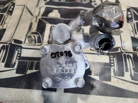 Detroit Pump