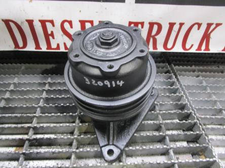 Detroit Pulley