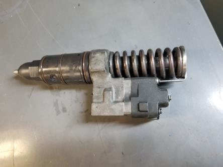 Detroit Injector