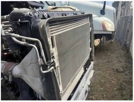 Detroit Radiator - Core