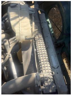 Detroit Radiator - Complete