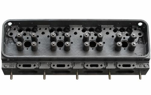Detroit Cylinder head