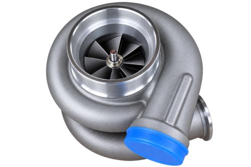 Detroit Turbo