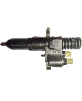 Detroit Injector